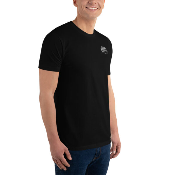 Cocky Rooster T-shirt - Image 3