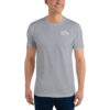 Cocky Rooster T-shirt - Image 7