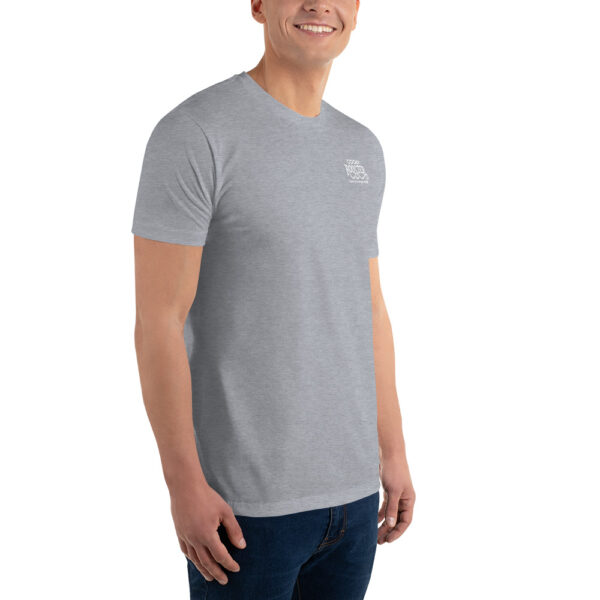Cocky Rooster T-shirt - Image 9
