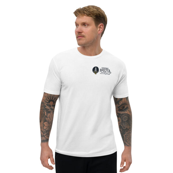 (CK) - Cluck If You Rock Shirt