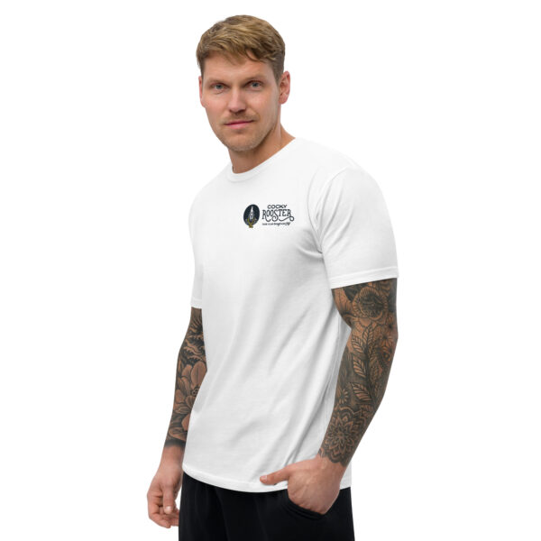 (CK) - Cluck If You Rock Shirt - Image 3