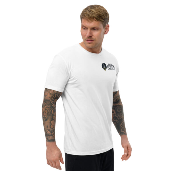 (CK) - Cluck If You Rock Shirt - Image 4