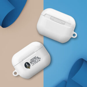 Cocky Rooster | Case for AirPods®