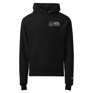 Cocky Rooster | Champion Hoodie