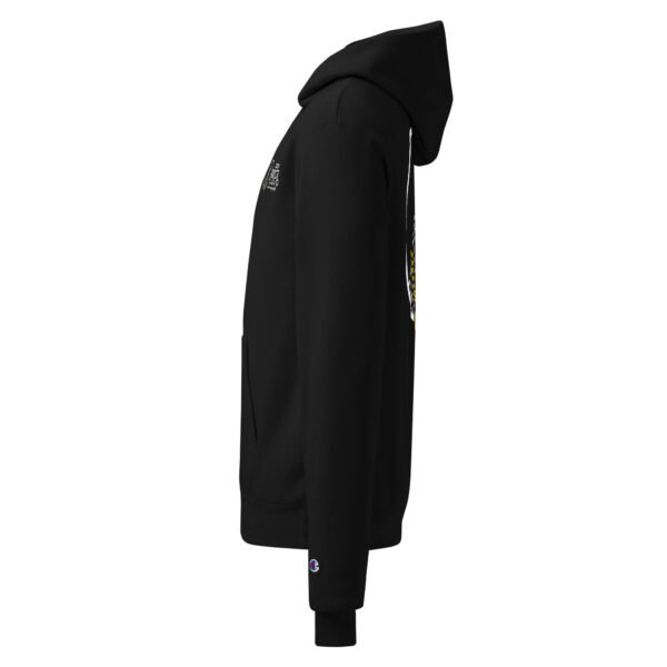 Cocky Rooster | Champion Hoodie - Image 4