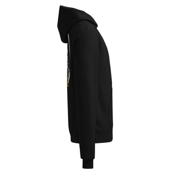 Cocky Rooster | Champion Hoodie - Image 5